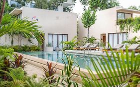 Collection O Faisano Boutique Luxury Hotel, Tulum Beach (Adults Only)