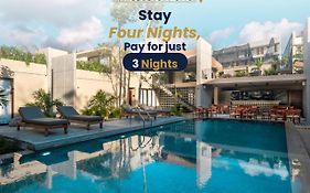 Collection O Faisano Boutique Luxury Hotel, Tulum Beach (Adults Only)
